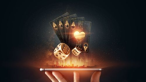 Scaling iGaming with AWS Auto Scaling