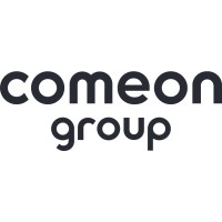 comeon group logo